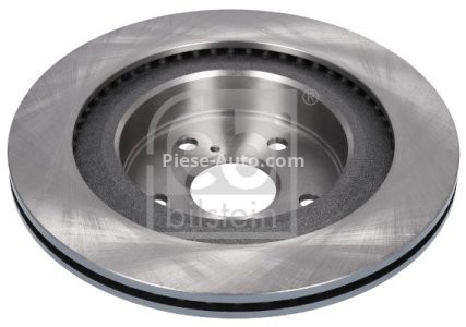 Disc frână FEBI, spate, pentru: TOYOTA RAV 4 V 2.0-Electric 12.18- 3