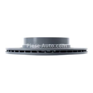 Disc frână FEBI, spate, pentru: BMW 3 (E46) 2.0-2.8 02.98-12.07