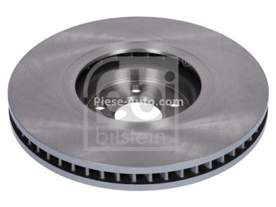 Disc frână FEBI, din doua piese față, stânga, pentru: BMW 1 (F40), 2 GRAN COUPE (F44), X1 (F48); MINI COUNTRYMAN (F60) 1.5-2.0D 11.14-