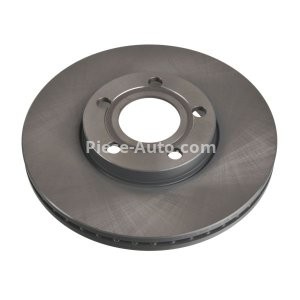 Disc frână FEBI, față, pentru: FORD USA FUSION ; VW PASSAT B5 1.6-2.8 08.96-08.13