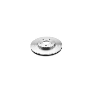 Disc frână FEBI, față, pentru: FORD MONDEO III; JAGUAR X-TYPE I 1.8-3.0 10.00-12.09