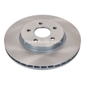 Disc frână FEBI, față, pentru: FORD MONDEO III; JAGUAR X-TYPE I 1.8-3.0 10.00-12.09