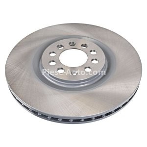 Disc frână FEBI, față, pentru: AUDI A3, TT; SEAT ALHAMBRA, IBIZA III, IBIZA IV, IBIZA IV SC, IBIZA IV ST, LEON, TOLEDO II; SKODA KODIAQ, OCTAVIA I, OCTAVIA II 1.4-3.2 09.96-