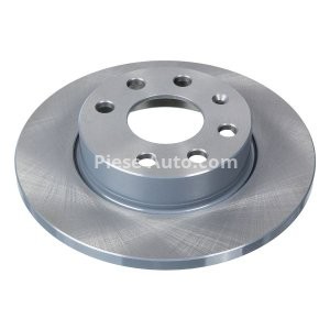 Disc frână FEBI, față, pentru: OPEL CORSA C, CORSA C/HATCHBACK 1.0/1.2 09.00-12.09
