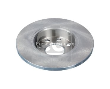 Disc frână FEBI, față, pentru: OPEL CORSA C, CORSA C/HATCHBACK 1.0/1.2 09.00-12.09 3