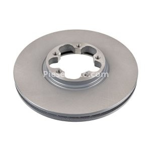 Disc frână FEBI, față, pentru: FORD TRANSIT; FORD USA F-250 2.0D/6.0D 08.00-09.07