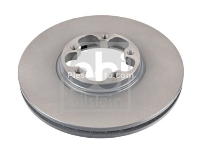Disc frână FEBI, față, pentru: FORD TRANSIT; FORD USA F-250 2.0D/6.0D 08.00-09.07