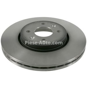 Disc frână FEBI, față, pentru: DACIA DOKKER, DOKKER EXPRESS/MINIVAN, LODGY; RENAULT CAPTUR I, CLIO II, CLIO III, CLIO V, GRAND SCENIC II, KANGOO, KANGOO EXPRESS 1.0-2.2D 06.95-