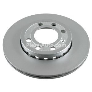 Disc frână FEBI, față, pentru: AUDI A2; VW LUPO I 1.2D 07.99-08.05