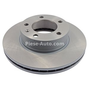 Disc frână FEBI, față, pentru: NISSAN INTERSTAR, NV400; OPEL MOVANO A; RENAULT MASTER II 1.9D-3.0D 07.98-