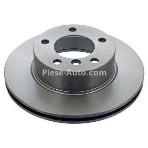 Disc frână FEBI, față, pentru: BMW 1 (E81), 1 (E87), 1 (F20) 1.5-2.0D 06.04-06.19