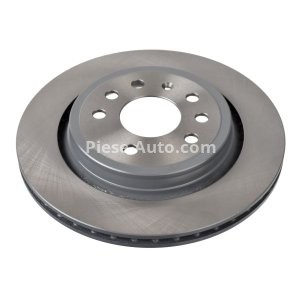 Disc frână FEBI, spate, pentru: OPEL SIGNUM, VECTRA C, VECTRA C GTS; SAAB 9-3 1.6-3.2 04.02-
