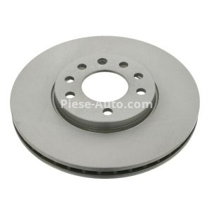 Disc frână FEBI, față, pentru: OPEL SIGNUM, VECTRA C, VECTRA C GTS; SAAB 9-3 1.6-3.2 04.02-