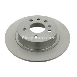 Disc frână FEBI, spate, pentru: SAAB 9-5 2.0-3.0 09.97-12.09