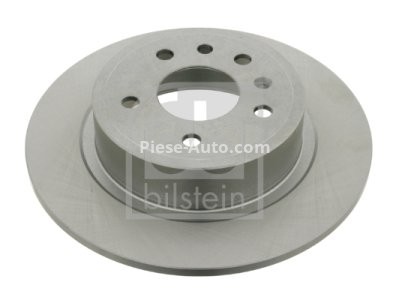 Disc frână FEBI, spate, pentru: SAAB 9-5 2.0-3.0 09.97-12.09 3