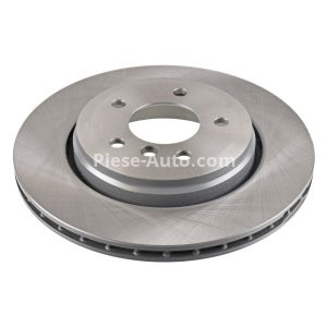 Disc frână FEBI, spate, pentru: BMW 3 (E46) 2.5/3.0/3.0D 10.99-12.07
