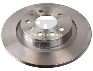 Disc frână FEBI, spate, pentru: OPEL SIGNUM, VECTRA C, VECTRA C GTS; SAAB 9-3, 9-3X 1.6-3.2 04.02-