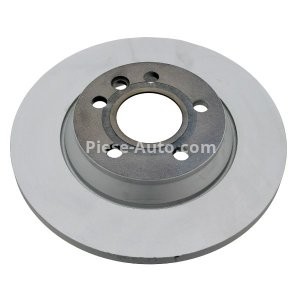 Disc frână FEBI, spate, pentru: FORD GALAXY I, GALAXY MK I; SEAT ALHAMBRA; VW CALIFORNIA T4 CAMPER, SHARAN, TRANSPORTER T4 1.8-2.8 07.90-03.10