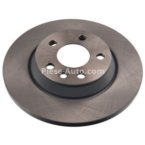 Disc frână FEBI, spate, pentru: FORD GALAXY I, GALAXY MK I; SEAT ALHAMBRA; VW CALIFORNIA T4 CAMPER, SHARAN, TRANSPORTER T4 1.8-2.8 07.90-03.10