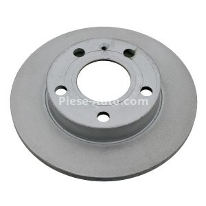 Disc frână FEBI, spate, pentru: AUDI 80 B4, A4 B6, A4 B7, A4 B8, COUPE B3; SEAT EXEO, EXEO ST 1.6-4.2 11.88-05.13