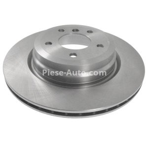 Disc frână FEBI, spate, pentru: BMW 3 (E90), 3 (E91), 3 (E92), 3 (E93), X1 (E84) 2.0-3.0D 12.04-06.15