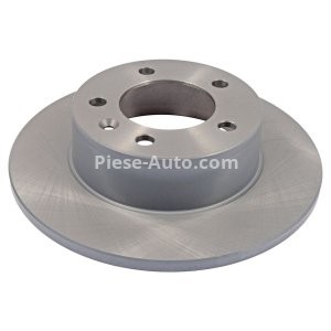 Disc frână FEBI, spate, pentru: NISSAN INTERSTAR; OPEL MOVANO A; RENAULT MASTER II 1.9D-3.0D 07.98-