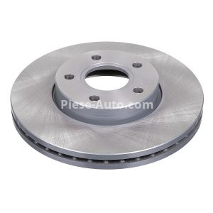 Disc frână FEBI, față, pentru: VOLVO C30, C70 II, S40 II, V50; FORD C-MAX, C-MAX II, FOCUS C-MAX, FOCUS II, FOCUS III, FOCUS III/KOMBI 1.0-Electric 10.03-
