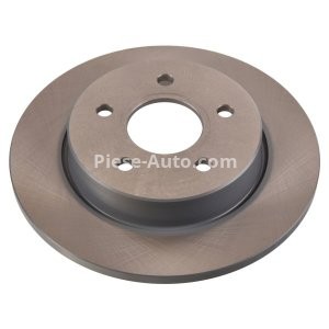 Disc frână FEBI, spate, pentru: FORD C-MAX, FOCUS C-MAX, FOCUS II 1.4-2.0D 10.03-