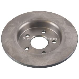 Disc frână FEBI, spate, pentru: FORD C-MAX, FOCUS C-MAX, FOCUS II 1.4-2.0D 10.03-