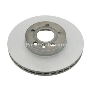 Disc frână FEBI, față, pentru: FORD GALAXY I, GALAXY MK I; SEAT ALHAMBRA; VW CALIFORNIA T4 CAMPER, SHARAN, TRANSPORTER T4 1.8-2.8 07.90-03.10 1