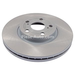 Disc frână FEBI, față, pentru: TOYOTA AVENSIS 1.6-2.4 03.03-11.08