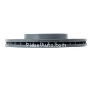 Disc frână FEBI, față, pentru: OPEL ASTRA H, COMBO TOUR, COMBO/MINIVAN, CORSA C, CORSA C/HATCHBACK, MERIVA A 1.3D-1.8 09.00-