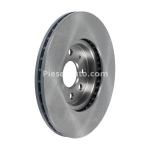 Disc frână FEBI, față, pentru: OPEL ASTRA H, COMBO TOUR, COMBO/MINIVAN, CORSA C, CORSA C/HATCHBACK, MERIVA A 1.3D-1.8 09.00- 3