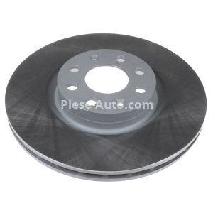 Disc frână FEBI, față, pentru: FIAT DOBLO, DOBLO/MINIVAN, GRANDE PUNTO, PUNTO, PUNTO EVO, PUNTO EVO/HATCHBACK, PUNTO/HATCHBACK; OPEL ADAM, CORSA D 1.0-1.9D 10.01-