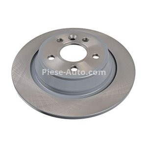 Disc frână FEBI, spate, pentru: FORD FOCUS II, GALAXY II, GALAXY MK II, KUGA I, MONDEO IV, S-MAX; LAND ROVER RANGE ROVER EVOQUE 1.6-2.5 10.05-12.19