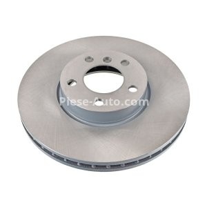 Disc frână FEBI, față, pentru: BMW X5 (E70), X5 (F15, F85), X6 (E71, E72), X6 (F16, F86) 2.0-3.0D 10.06-07.19 1