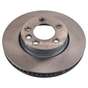 Disc frână FEBI, față, dreapta, pentru: PORSCHE CAYENNE; VW TOUAREG 2.5D-5.0D 09.02-03.18
