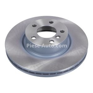 Disc frână FEBI, față, pentru: BMW X3 (F25), X4 (F26) 1.6-3.0D 09.10-03.18