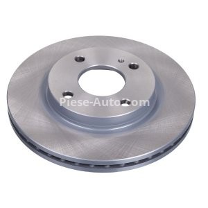 Disc frână FEBI, față, pentru: AUDI A4 B8; FORD FIESTA VI, FIESTA VII, KA+ III 1.0-1.8 11.07-