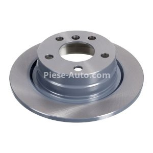 Disc frână FEBI, spate, pentru: BMW 1 (F20), 1 (F21), 2 (F22, F87), 2 (F23) 1.5-2.0D 07.11-