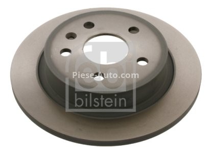 Disc frână FEBI, spate, pentru: OPEL INSIGNIA A, INSIGNIA A COUNTRY; SAAB 9-5 1.4-2.8 07.08-