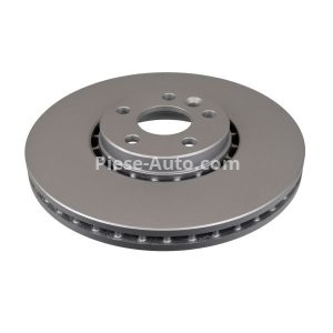 Disc frână FEBI, față, pentru: VOLVO XC60 I 2.0-3.2 05.08-12.17