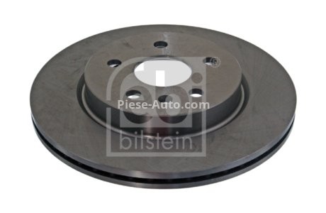 Disc frână FEBI, spate, pentru: OPEL INSIGNIA A, INSIGNIA A COUNTRY; SAAB 9-5 1.4-6.2 07.08-