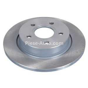 Disc frână FEBI, spate, pentru: FORD FOCUS III, FOCUS III/KOMBI; FORD USA FOCUS 1.0-Electric 07.10-02.20