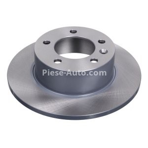 Disc frână FEBI, spate, pentru: NISSAN NV400; OPEL MOVANO B; RENAULT MASTER III 2.3D/Electric 02.10-