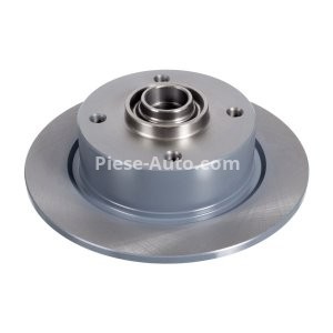 Disc frână FEBI, față, pentru: VW GARBUS 1.2-1.6 01.60-07.03