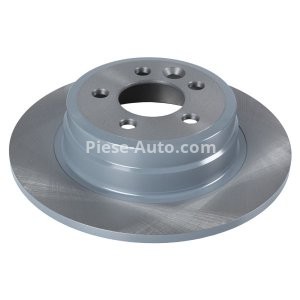 Disc frână FEBI, spate, pentru: MG MG ZT, MG ZT- T; ROVER 75, 75 I 1.8-4.6 02.99-10.05
