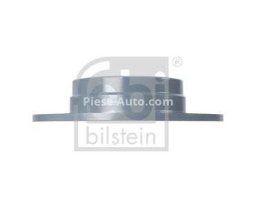 Disc frână FEBI, spate, pentru: MG MG ZT, MG ZT- T; ROVER 75, 75 I 1.8-4.6 02.99-10.05