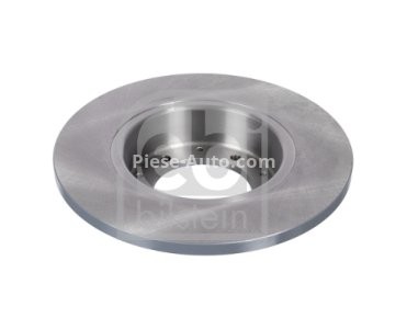 Disc frână FEBI, spate, pentru: LAND ROVER DEFENDER 2.2D-3.5 08.90-02.16 3