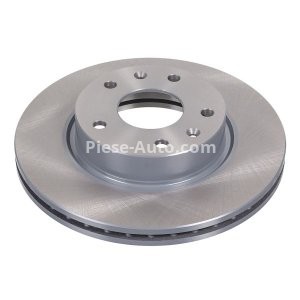 Disc frână FEBI, față, pentru: LAND ROVER FREELANDER I 1.8/2.0D/2.5 02.98-10.06